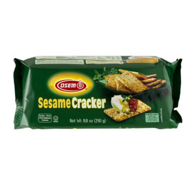 Osem Sesame cracker 250 g