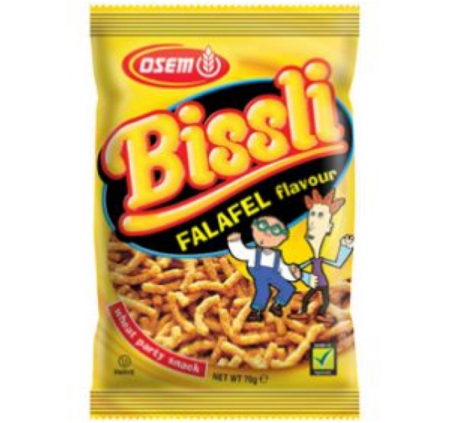 Osem Bissli Falafel 70 g