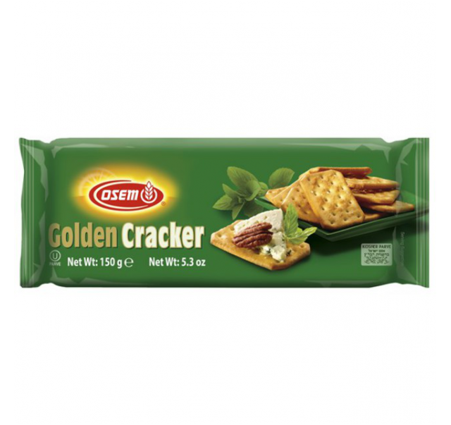 Osem Golden Cracker 150 g