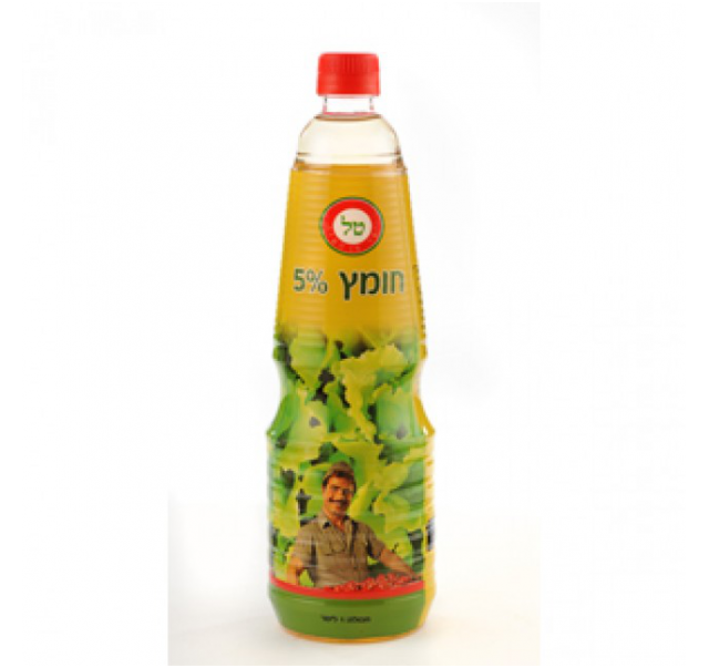 Hilel White Vinegar 1 l