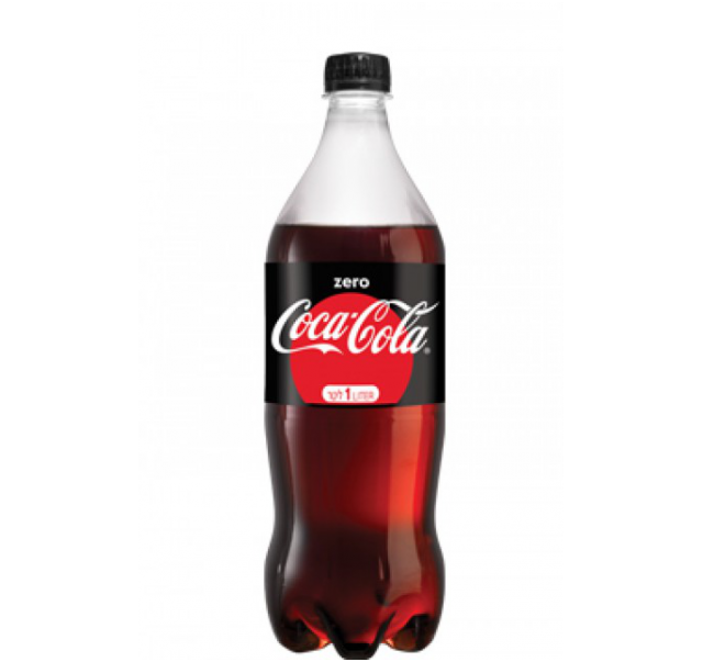 Coke Zero 1,5 L KFP