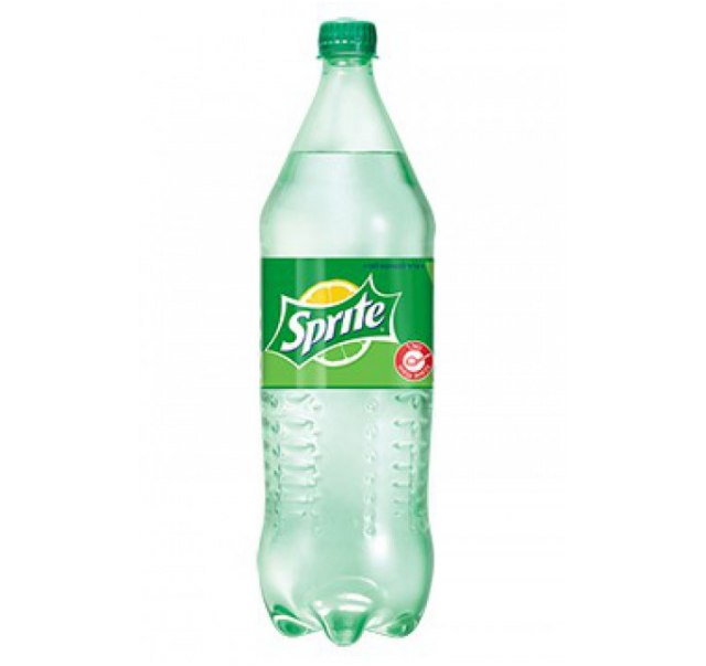 Sprite  1,5 L KFP