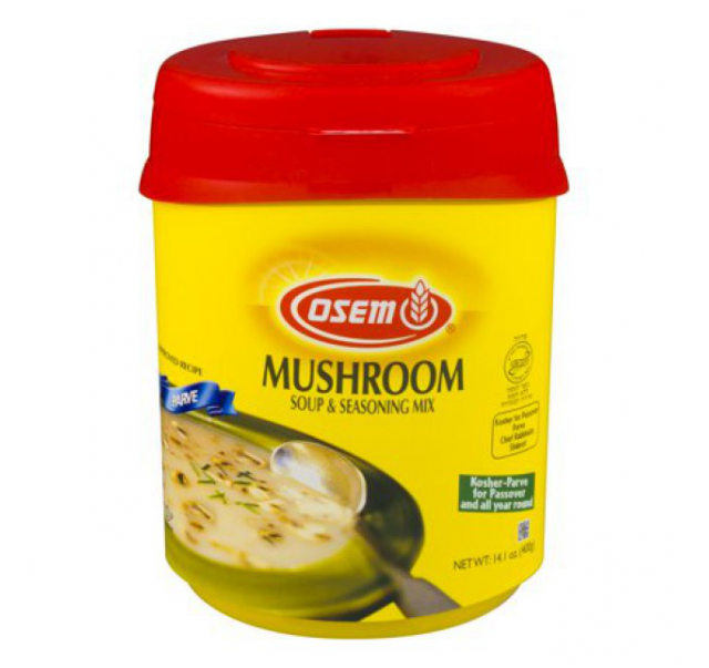 Osem Mushroom Flavor Soup Powder 400 g KFP