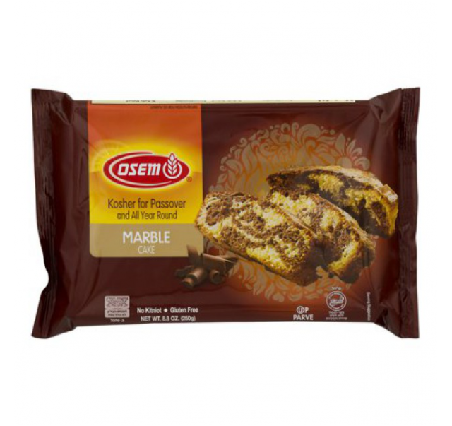 Osem Marble cake 250 g KFP