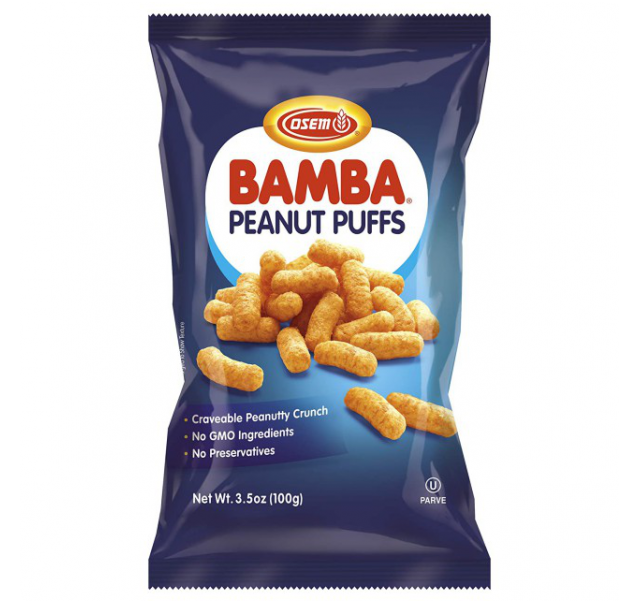 Osem Bamba 100 g KFP