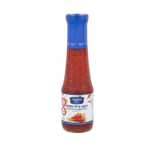 Neptun sweet Chilli Sauce 600 ml