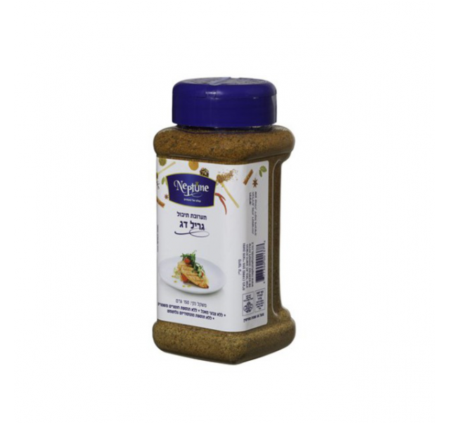 Neptun Fish Grill Spice 80g