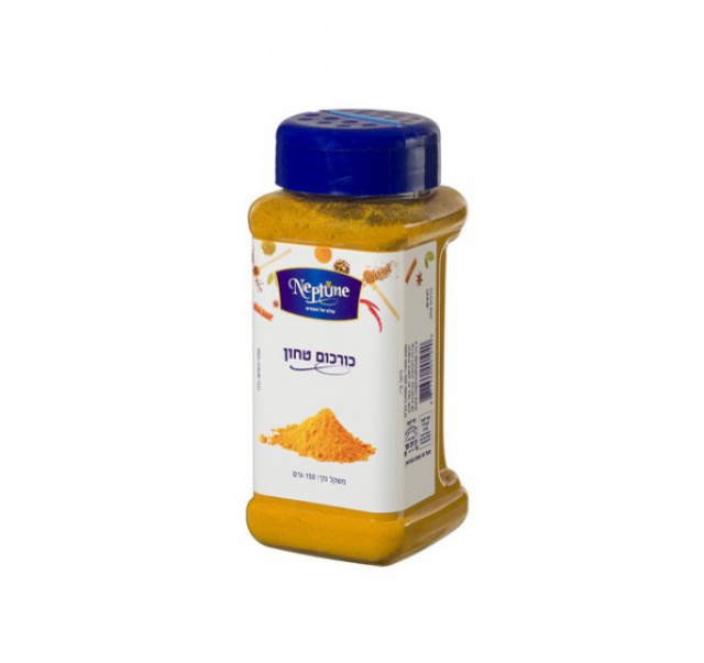 Neptun Ground Turmeric 80 g