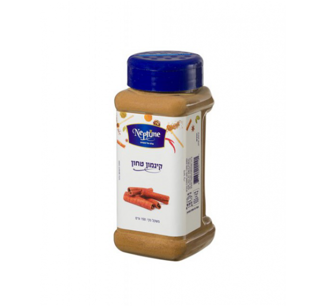 Neptun Ground Cinnamon 80 g