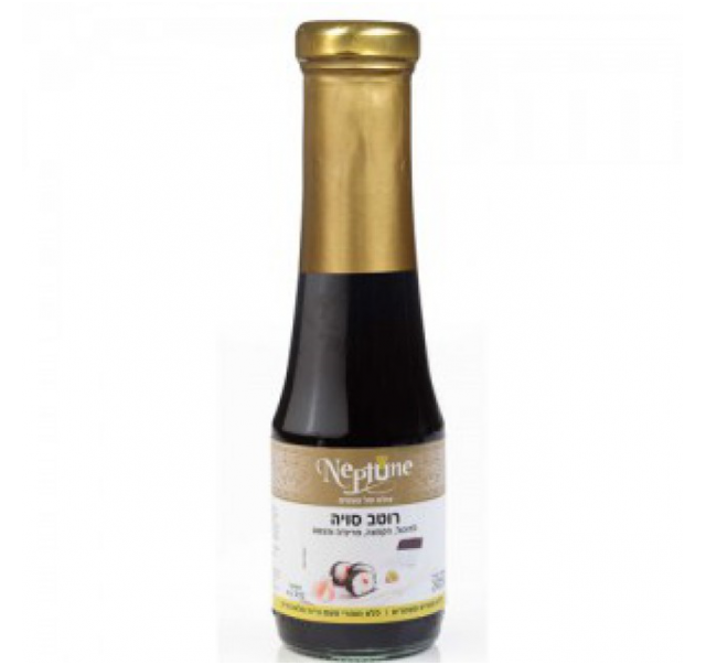 Neptun Soy sauce 520 ml