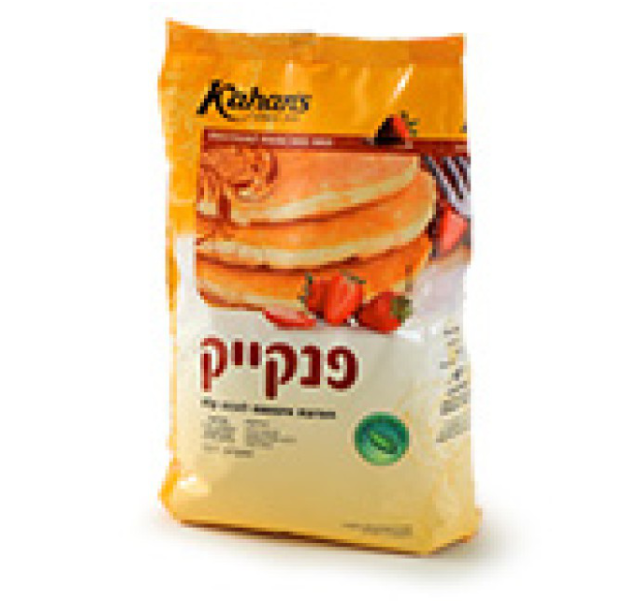 Kahan Pancake mix 1 Kg