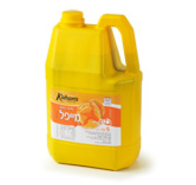 Kahan Maple Syrup 5 kg