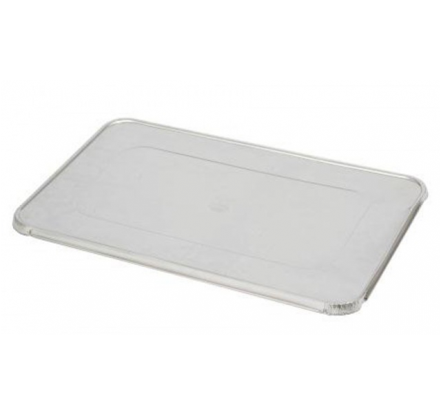 Opal Gastronom Aluminum Tray cover 50 pcs