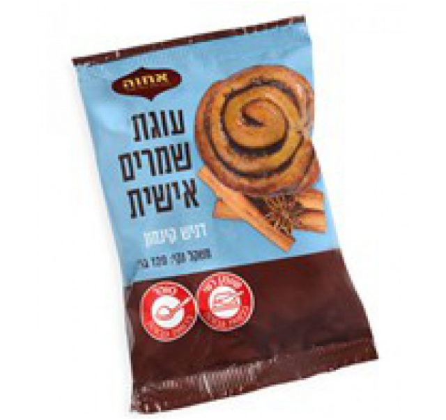 Achva Personal Cinnamonn danish 120 g