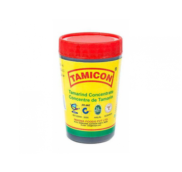 Tamicon tamarindi 400 g