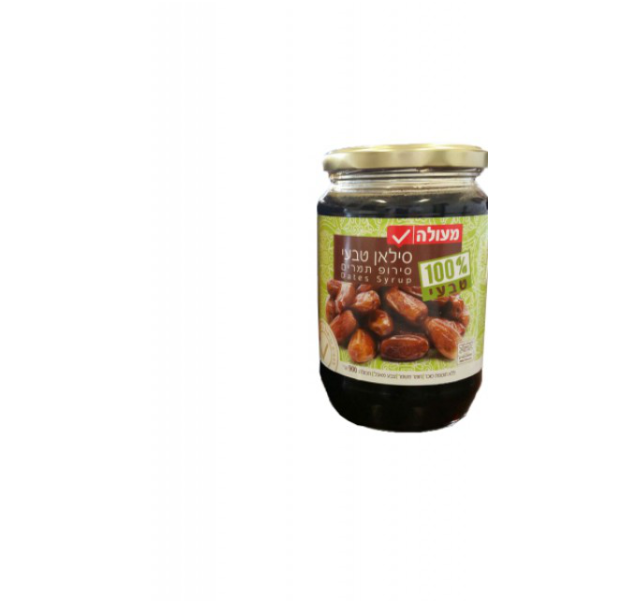 Meule 100% Silan Dates Syrup 900 g