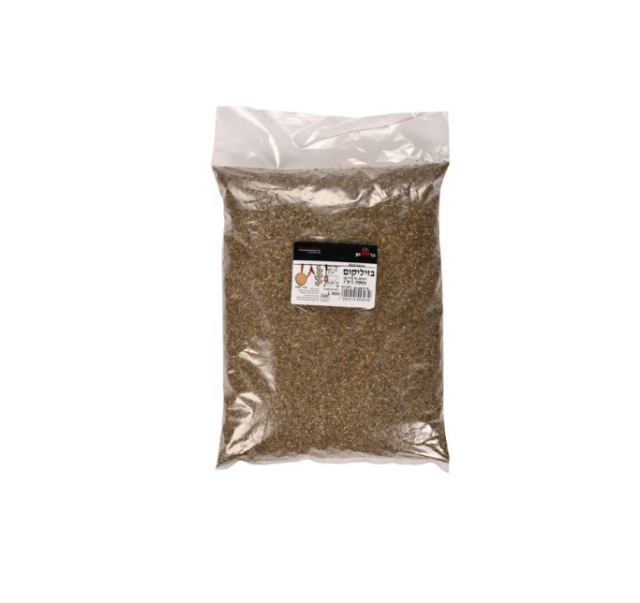 Berman Basil 1 kg