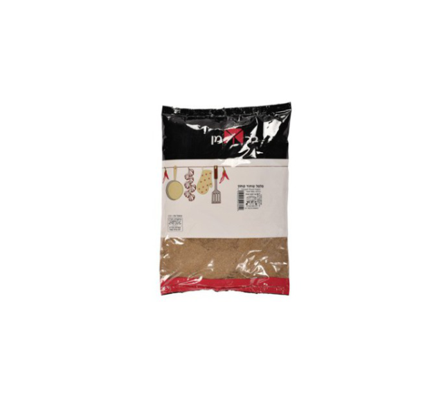 Berman Ground Black pepper 1 kg