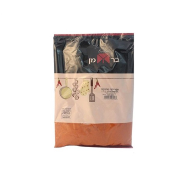 Berman Sweet paprika 1 kg