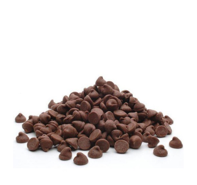 Poliva Chocolate chips 15 kg