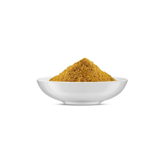 Berman Madras Curry 1 kg